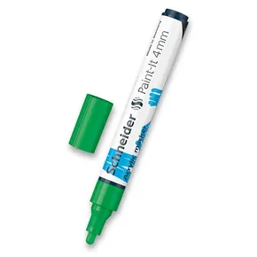 Schneider Paint-It 320 Acrylmarker grün